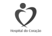 Hospital do Coração | logomarca