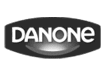 Danone | logomarca