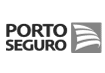Porto Seguro | logomarca
