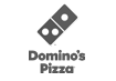 Domino's Pizza | logomarca