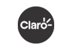 Claro | logomarca