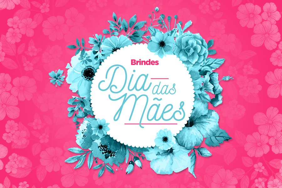 Lembrancinhas Dia das Mães