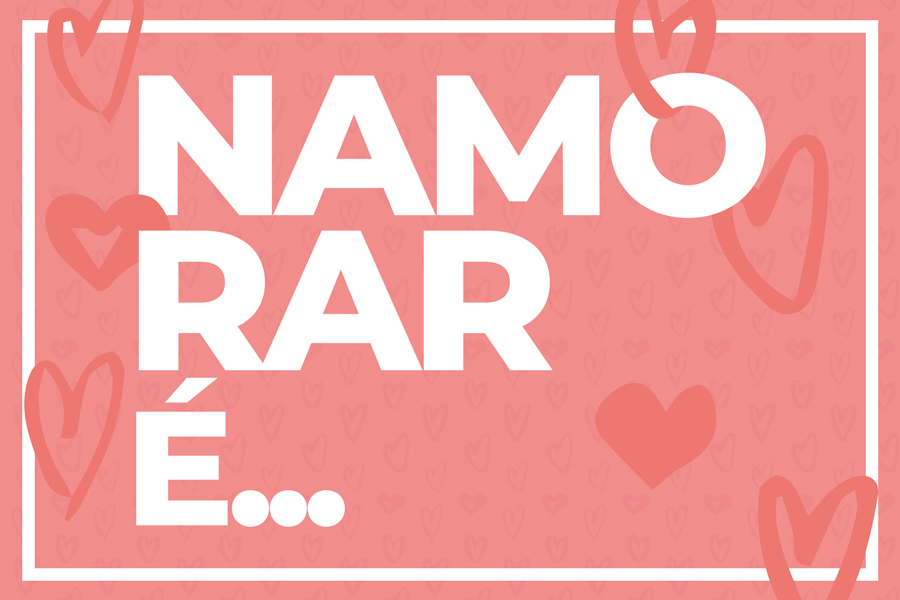 Dia dos Namorados 2019