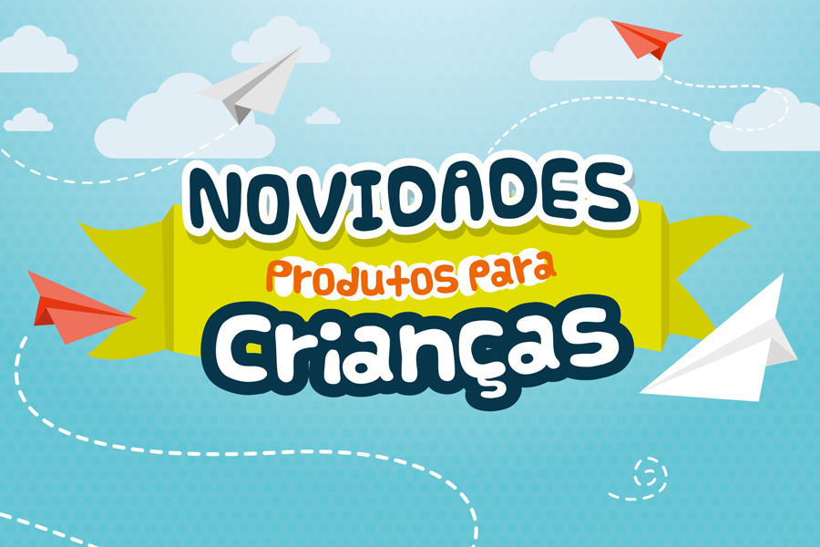 Jogos Infantis