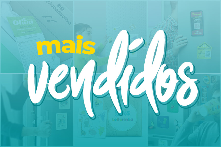 Brindes Personalizados mais Vendidos