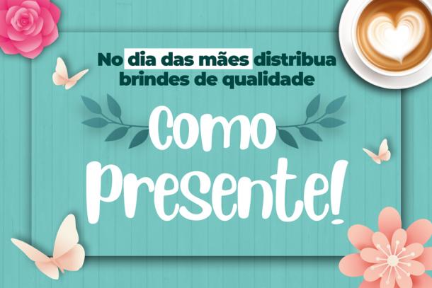 Dia das Mães | imagem principal