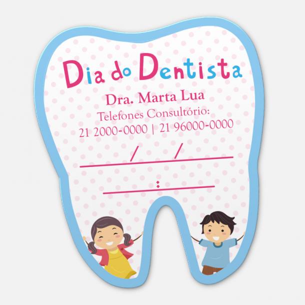 ímã personalizado