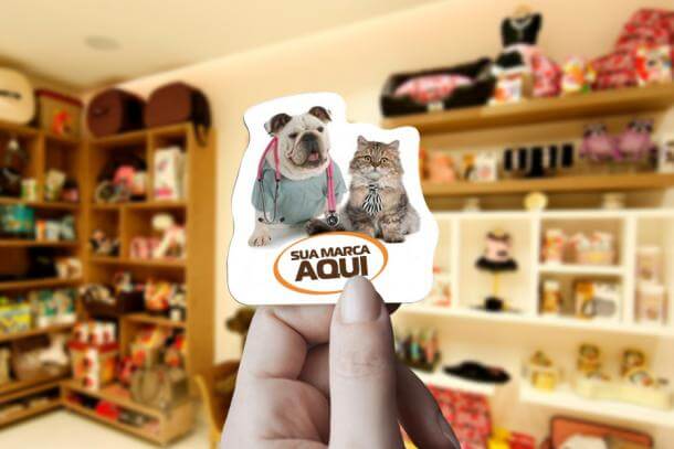 Pet Shops | imagem principal