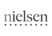 Nielsen | logomarca