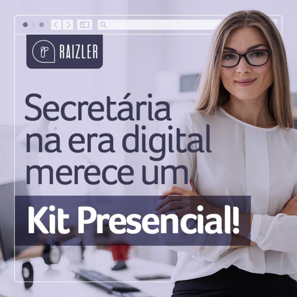 Dia da Secretária | imagem principal