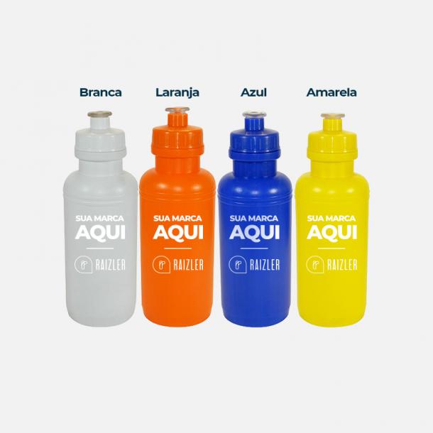 Squeeze 500ml Personalizada