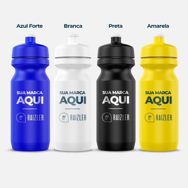 Squeeze 650ml Personalizada