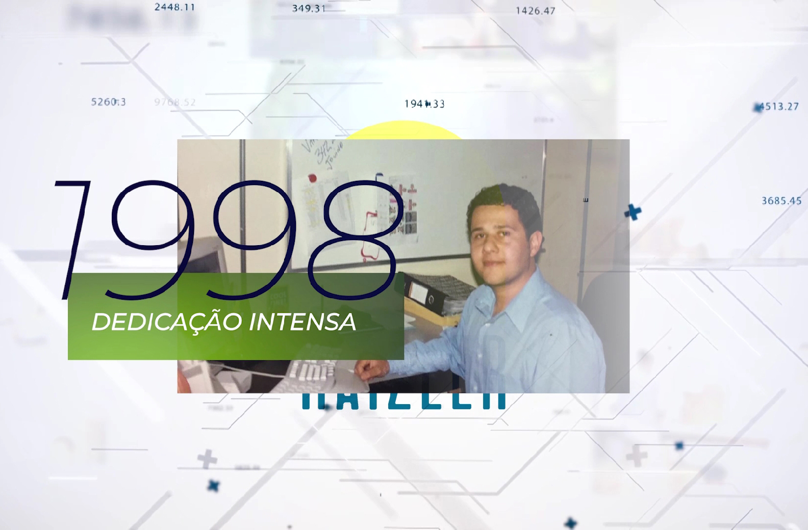 Histria Raizler 1997