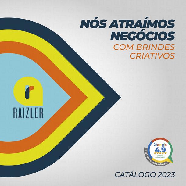 Catálogo 2023 | imagem principal