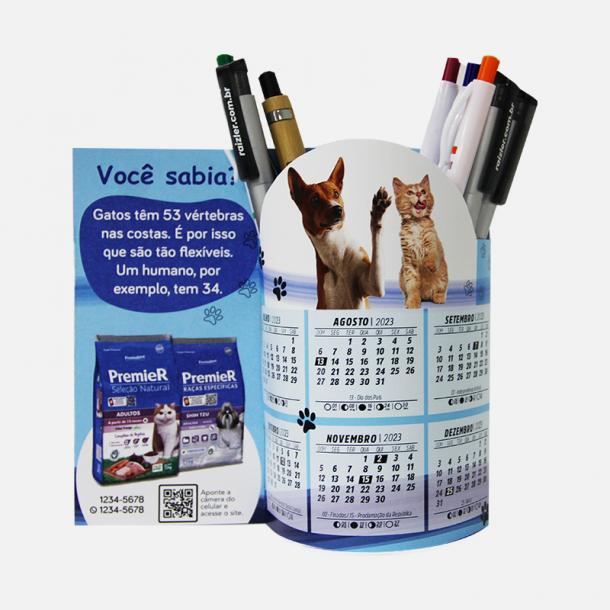 Display Inteligente para PetShop