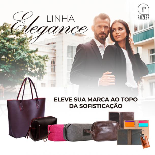 Linha Elegance | imagem principal