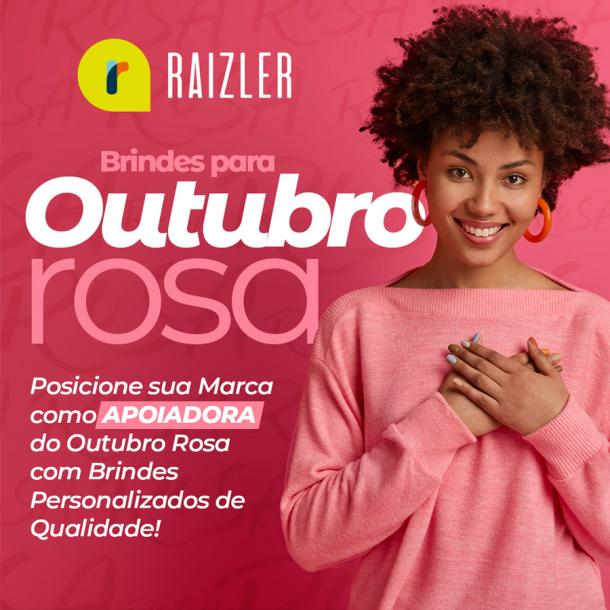 Outubro Rosa | imagem principal