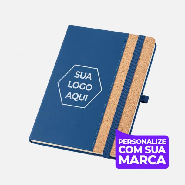 Caderno Personalizado Novembro Azul