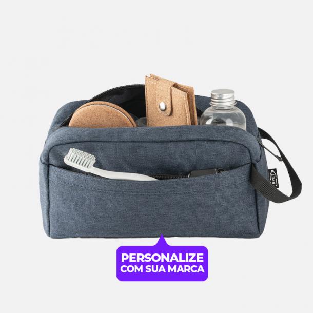 Nécessaire Personalizado Novembro Azul