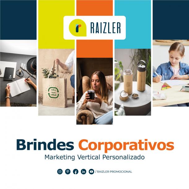 Brindes Corporativos Premium | imagem principal