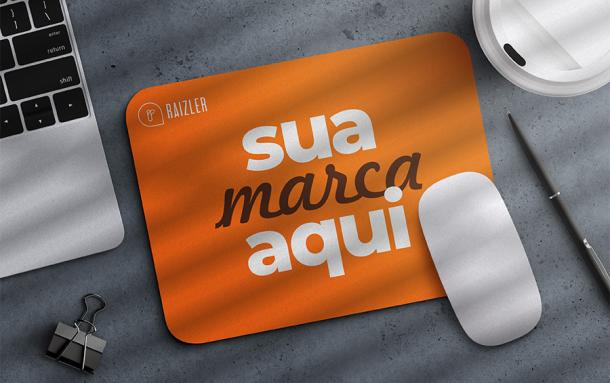 Mouse Pad Personalizado | banner