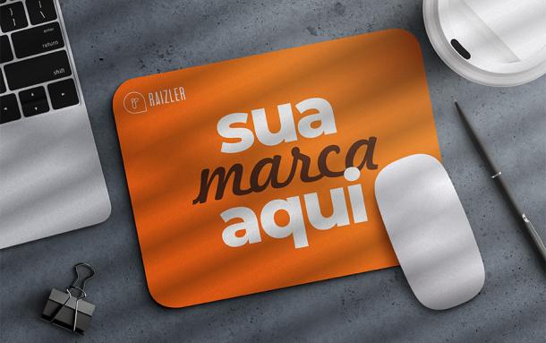 Mouse Pad Personalizado | banner do produto