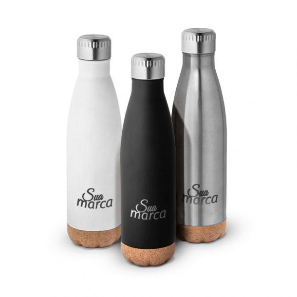 Squeeze Top Personalizada