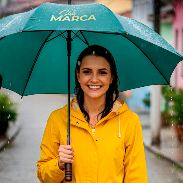 Guarda-chuva Personalizado | banner