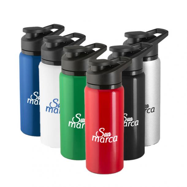 Squeeze Esportiva Personalizada