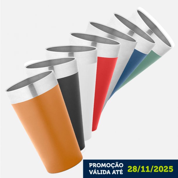 Copo Térmico Personalizado 540ml
