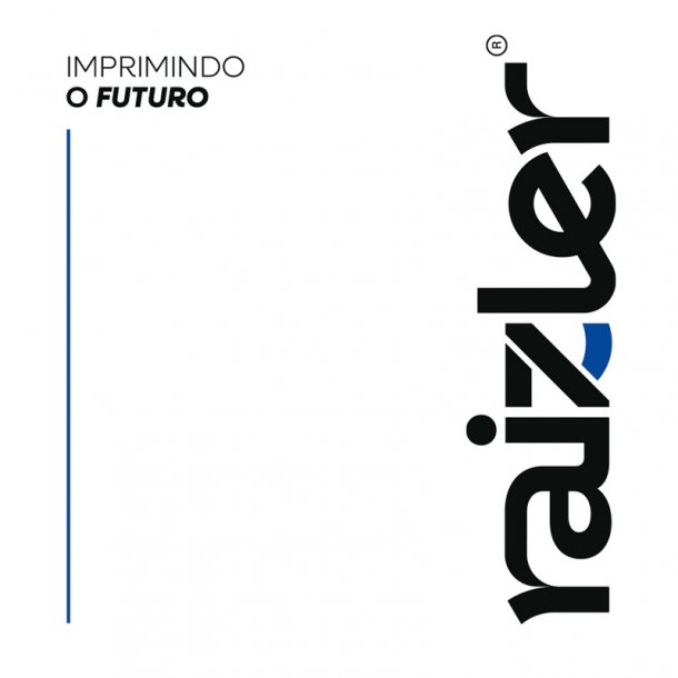 Catálogo 2026 - Imprimindo o Futuro | banner