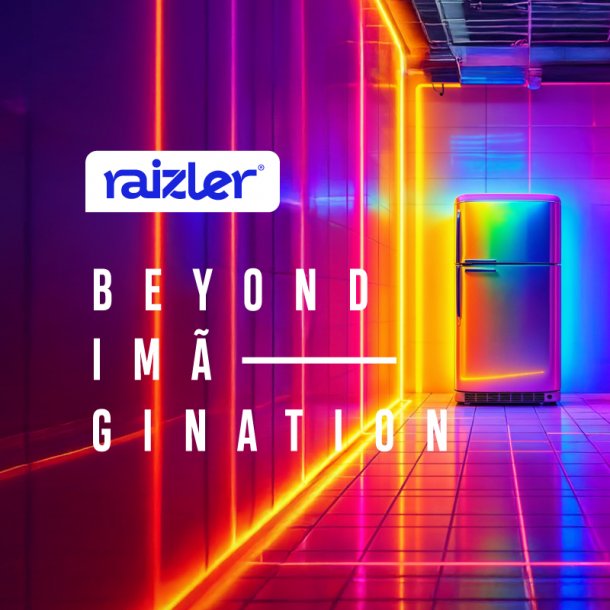 Catálogo 2025 - Beyond ImãGination | banner