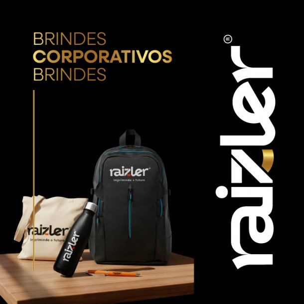 Brindes Corporativos Premium | banner