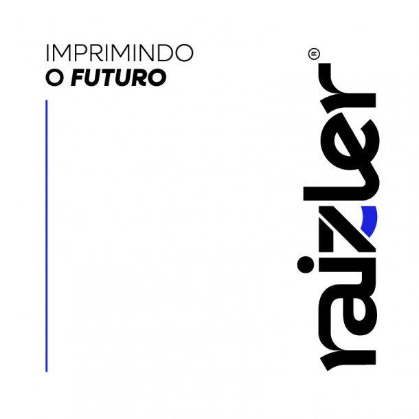 Catálogo 2026 - Imprimindo o Futuro | banner